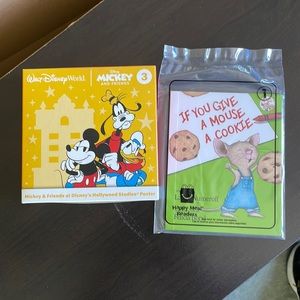 McDonald’s toys